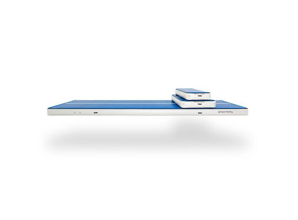 The official AirTrack Factory website  The new way of sports
